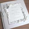 Diamond 60th wedding anniversary card