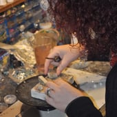 Jan Campbell Fine Jewellery and Hand Painted Silk