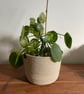 'Fifi' Rope Plant Holder