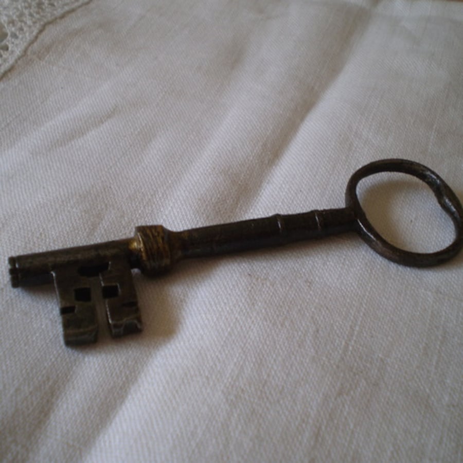 Alternative Key of the Door Gift Tag New Home 21st/18th