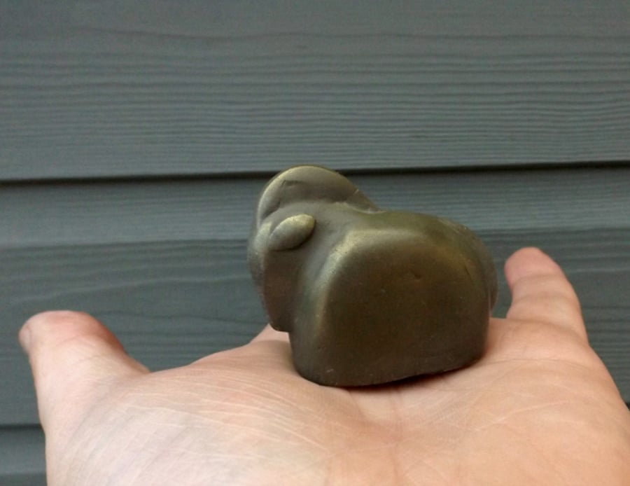 The Horse Animal Totem Chinese Zodiac Figure Cold Cast BRASS SALE!