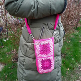 CROSSBODY PHONE BAG