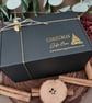 Cinnamon & Apple Christmas Candle & Wax Melt Gift Set  Handcrafted Gift Box - Image 8