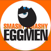 Smashy Smashy Egg Men