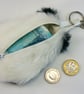 Panda coin purse (can be clipped on to handbag) - Image 9