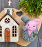 Finlay The Groom Piggy in a Blanket - Image 3