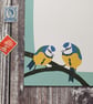 Songbirds Writing Paper Set - Image 8