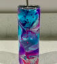 20oz Stainless Steel Resin Tumbler  - Image 3