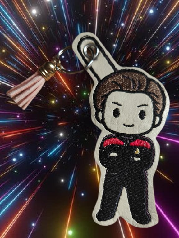 CPT Janeway