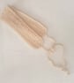 CROCHET PATTERN PDF Cream Headband - Image 1