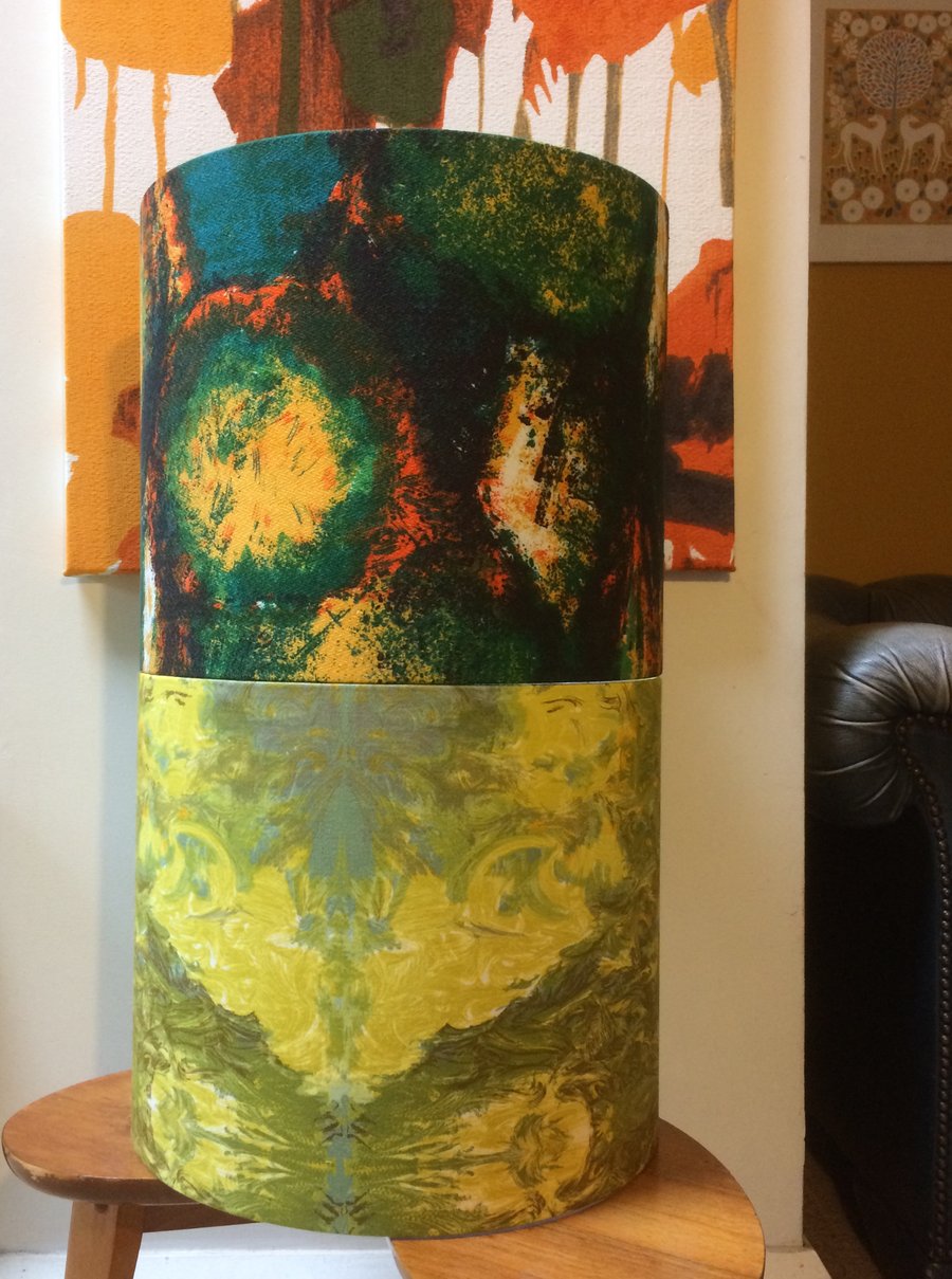 Custom order for Louise