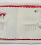 Geisha Doll Needle Case - Image 4