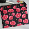 Poppy make up bag 192E