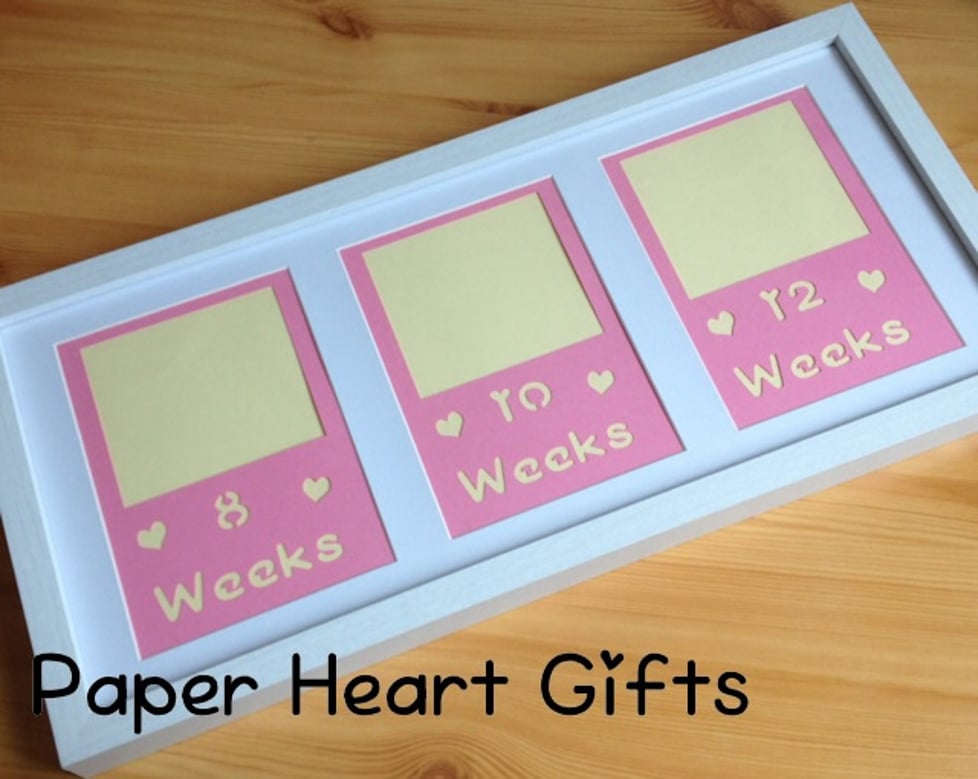Paper Heart Gifts
