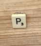  Scrabble Ring P. (146) - Image 1