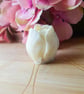 Jasmine scented wax melt (small) - Image 1