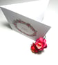 Floral Birthday Wreath - Image 2