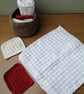 Facecloths & Make-up Remover Pads - Image 1