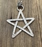 Pentagram Pendant