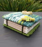 Woven Journal Album - Image 1