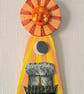 Solstice Sun wall plaque - Image 3