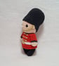 Royal Guard Crochet Pattern - London Amigurumi Doll - PDF Pattern - Image 4