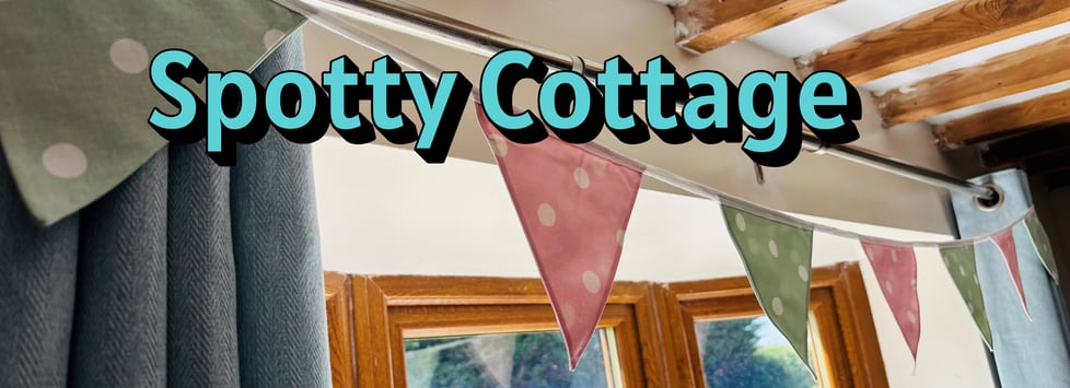 Spotty Cottage