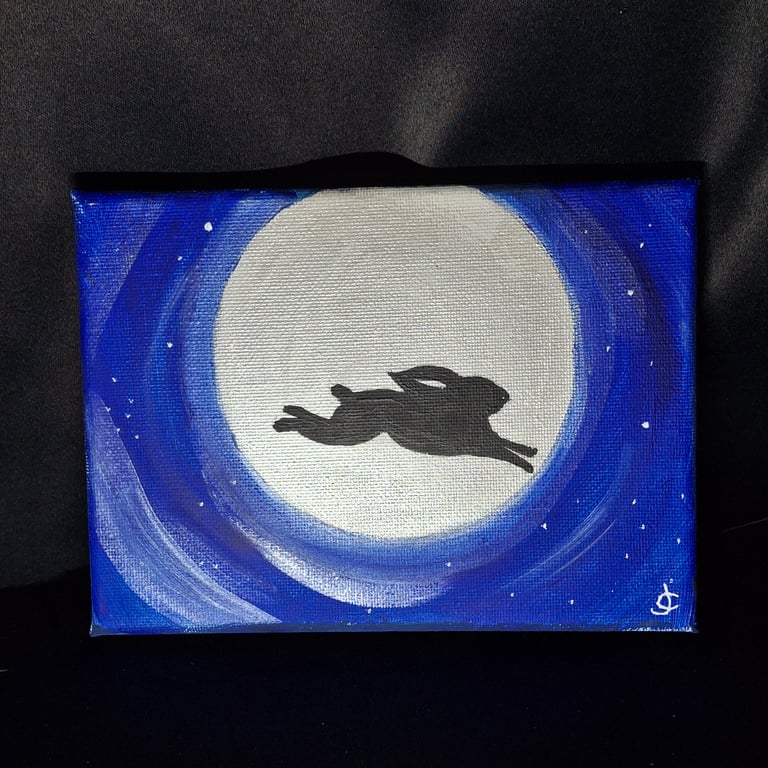 Moon Hare