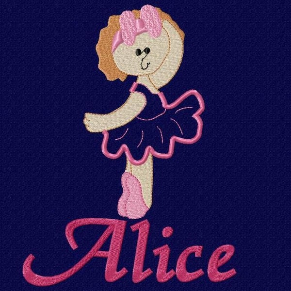 Custom Order for Mel