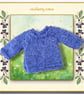 Plain Heather Jumper