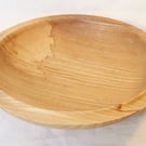 Spalted Sycamore food or salad bowl