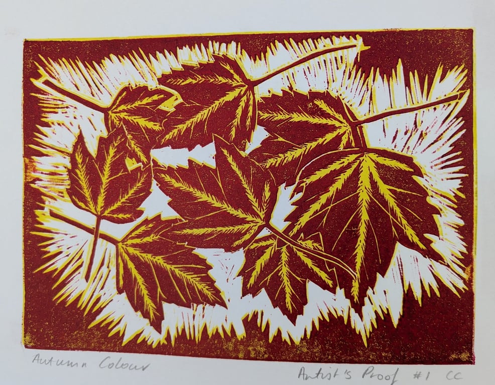 Autumn Colour