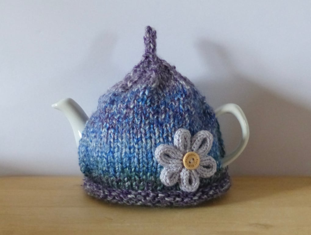 Two Cup Teapot Cosy