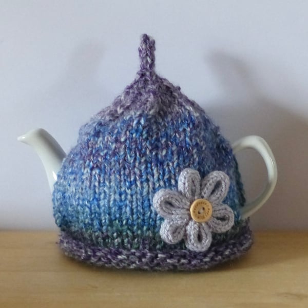 Two Cup Teapot Cosy