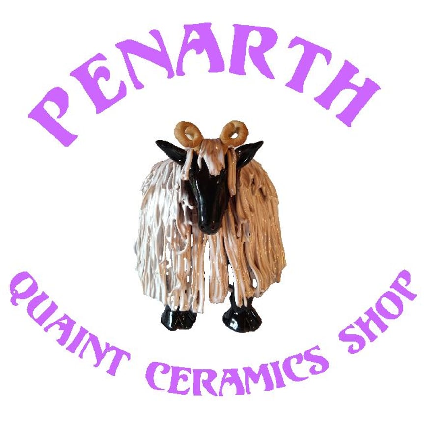 Penarth Ceramics