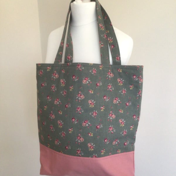 Large Tote Bag
