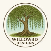 Willow3ddesignstudio