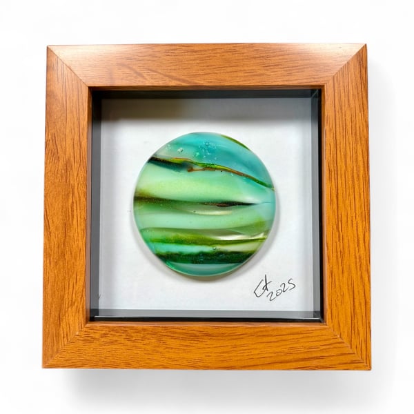 Wee abstract 9