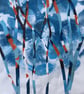 Winter Collection of 4 High Quality Greetings Cards - Image 5
