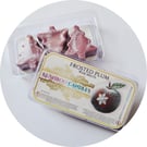 Frosted Plum Wax Melts