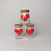 Heart in a Jar