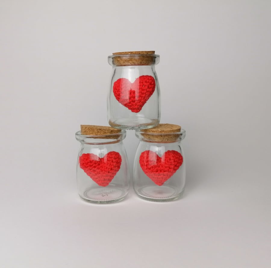 Heart in a Jar