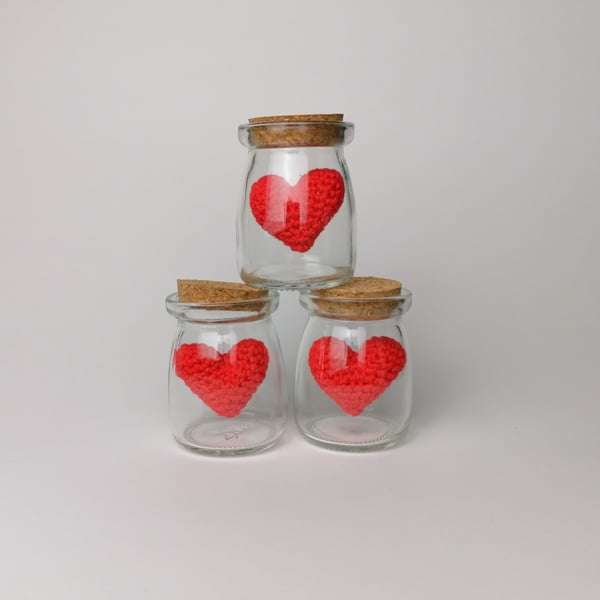 Heart in a Jar