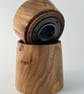 Coffee Grinder in Elm - Image 2