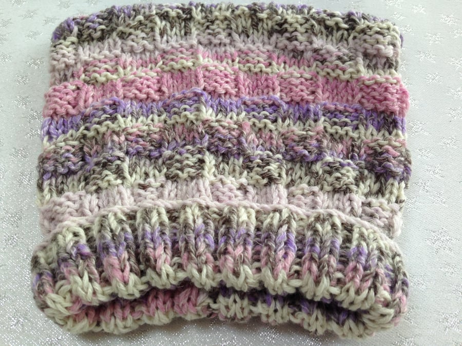 Baby Hat 0-6 months - NOW 10% REDUCTION