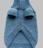 KNITTING PATTERN PDF Subtle Drifter Dog Coat - Image 3