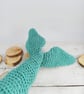 Crochet Whale Plush Toy: Handmade Cuddly Sea Creature - Image 8