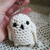 Hedwig Keyring 