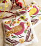 Handmade lavender bags, Christmas stocking filler, letterbox gift - Image 1