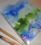 Handmade Coptic stitch book 30 - Image 3